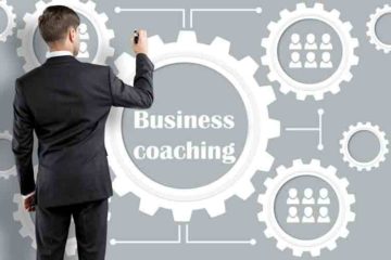 coach empresarial