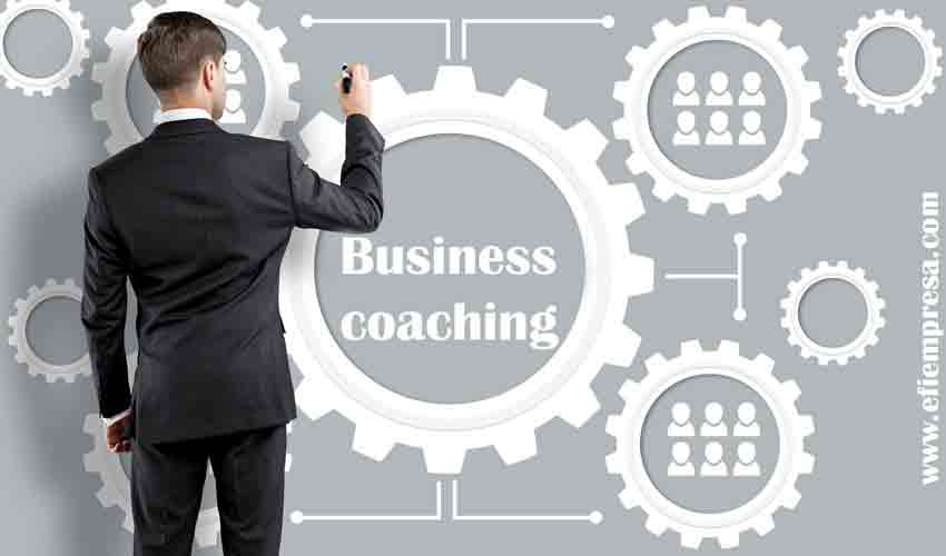 coach empresarial